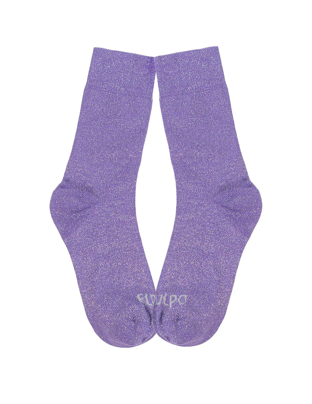 CALCETINES TEEN PACK 2 MORADO - Image 3