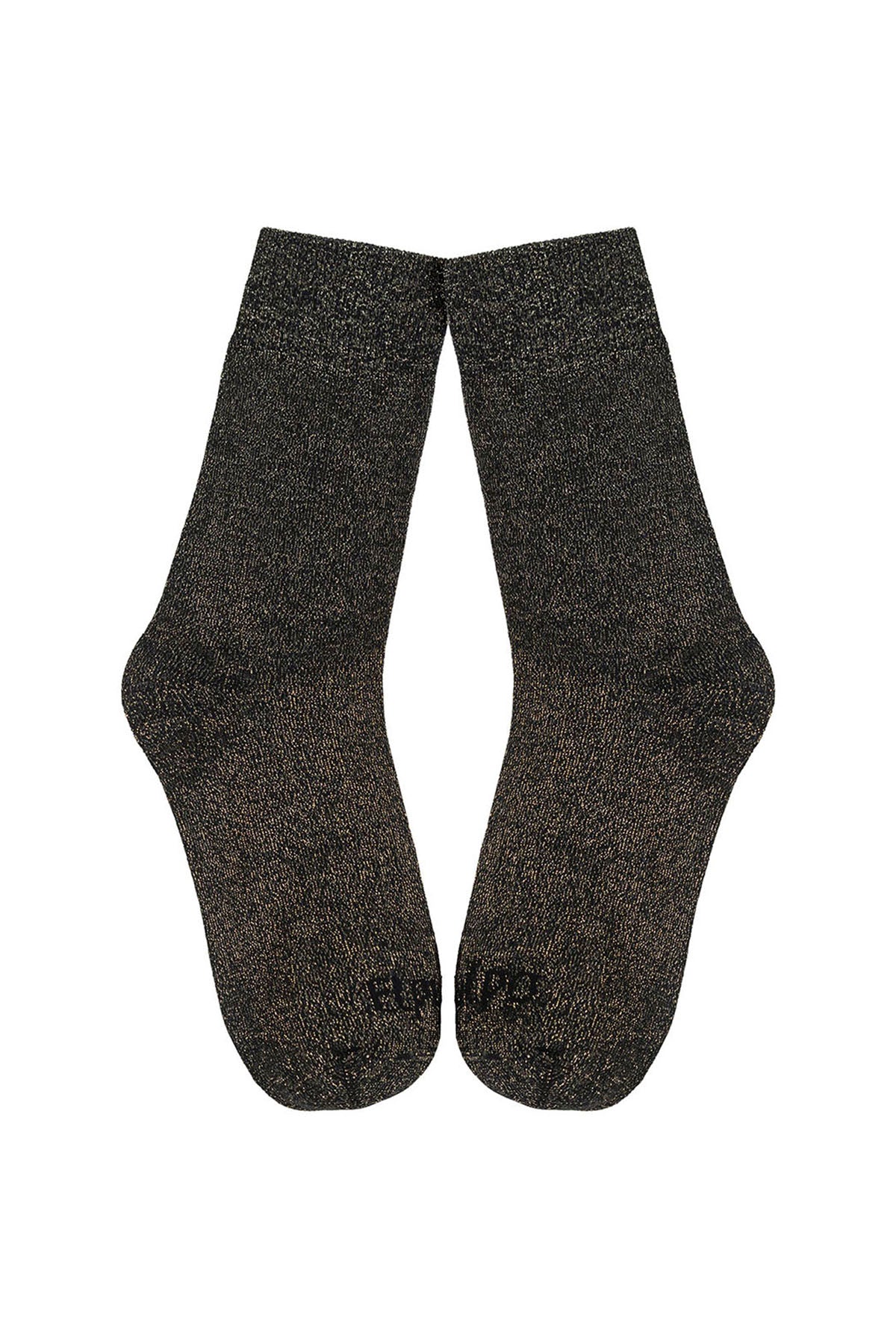 CALCETINES TEEN PACK 2 NEGRO - Image 3