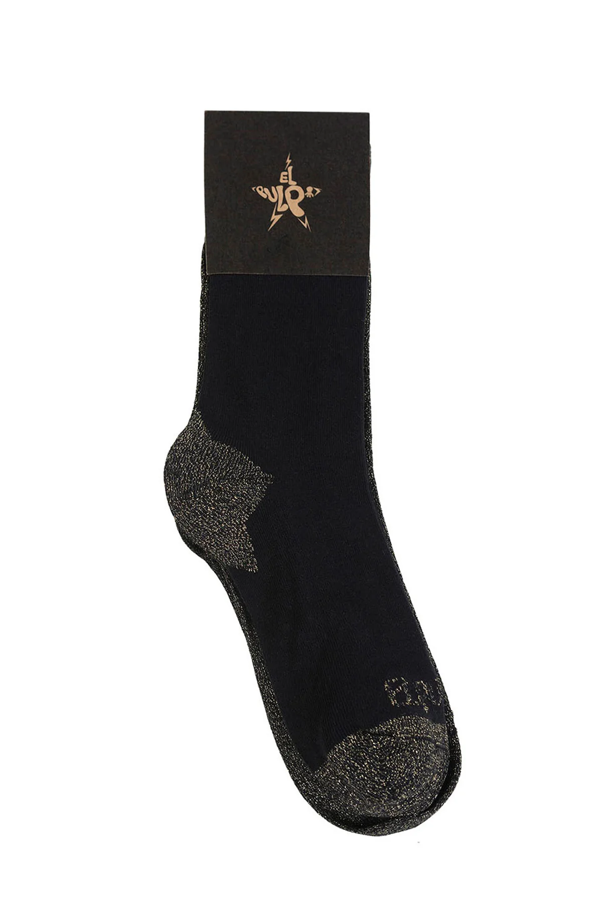 CALCETINES TEEN PACK 2 NEGRO - Image 5