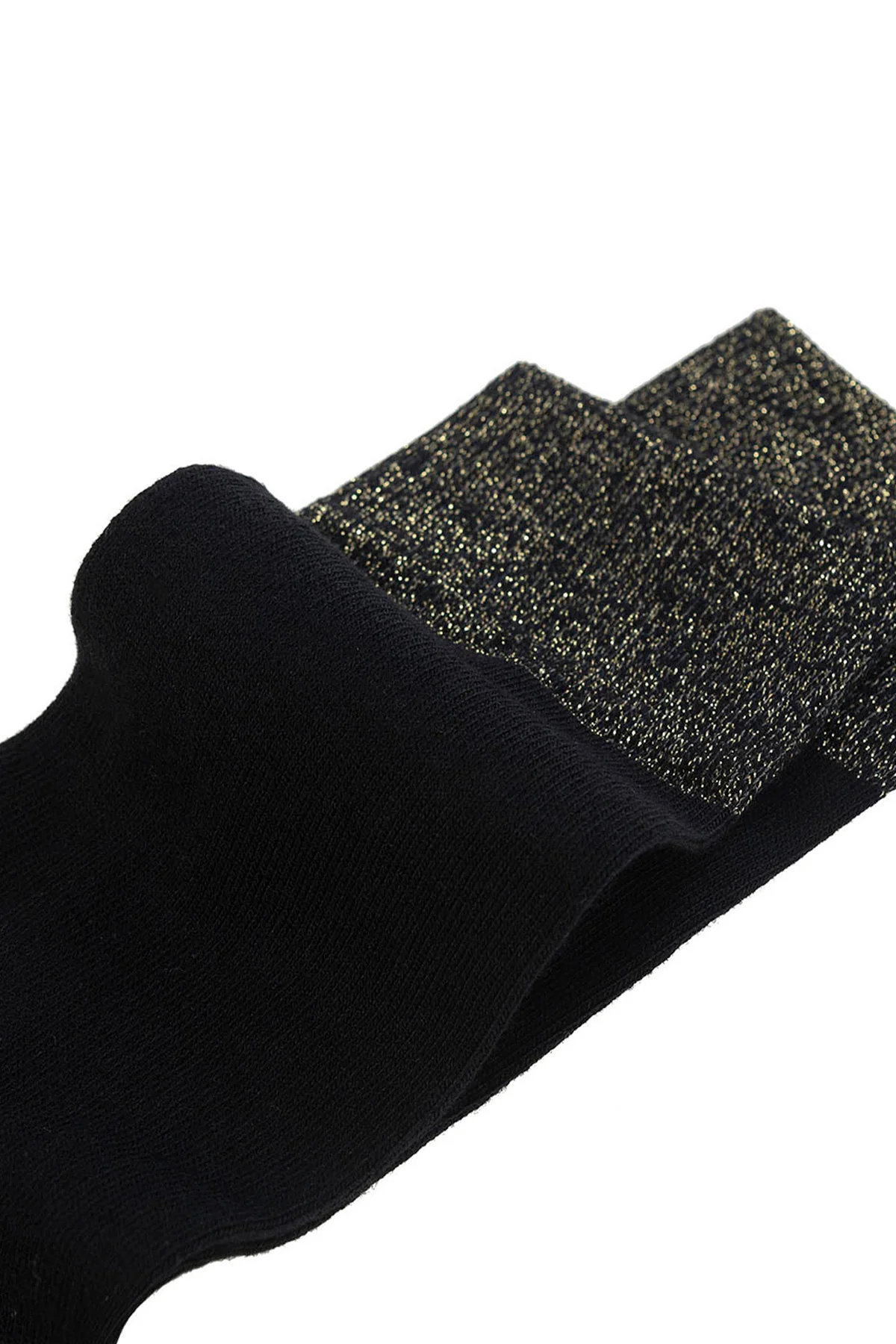 CALCETINES TEEN PACK 2 NEGRO - Image 6