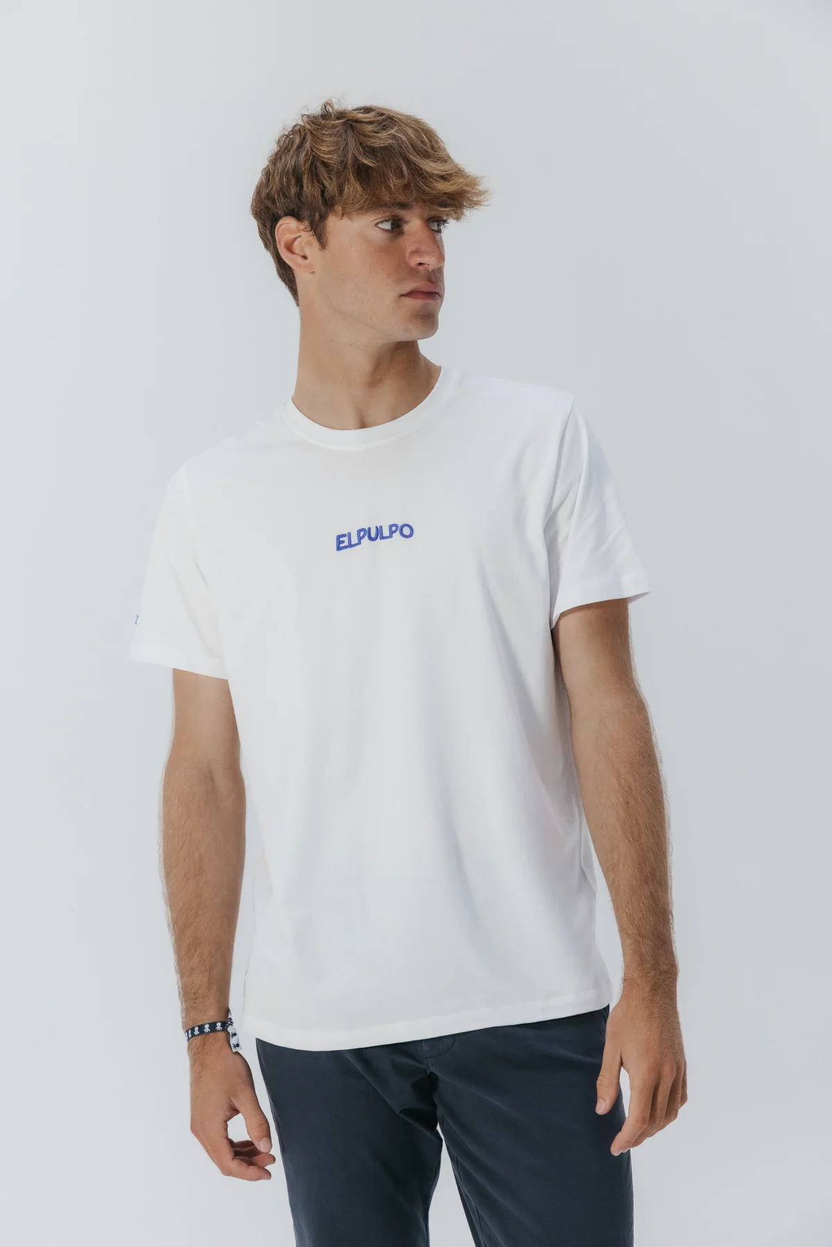 CAMISETA ADVENTURE IN THE ARCTIC BLANCO PURO - Image 2