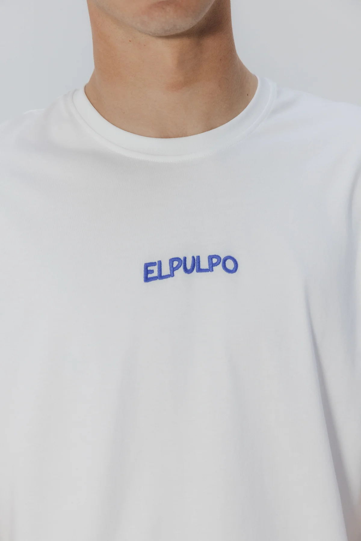 CAMISETA ADVENTURE IN THE ARCTIC BLANCO PURO - Image 3