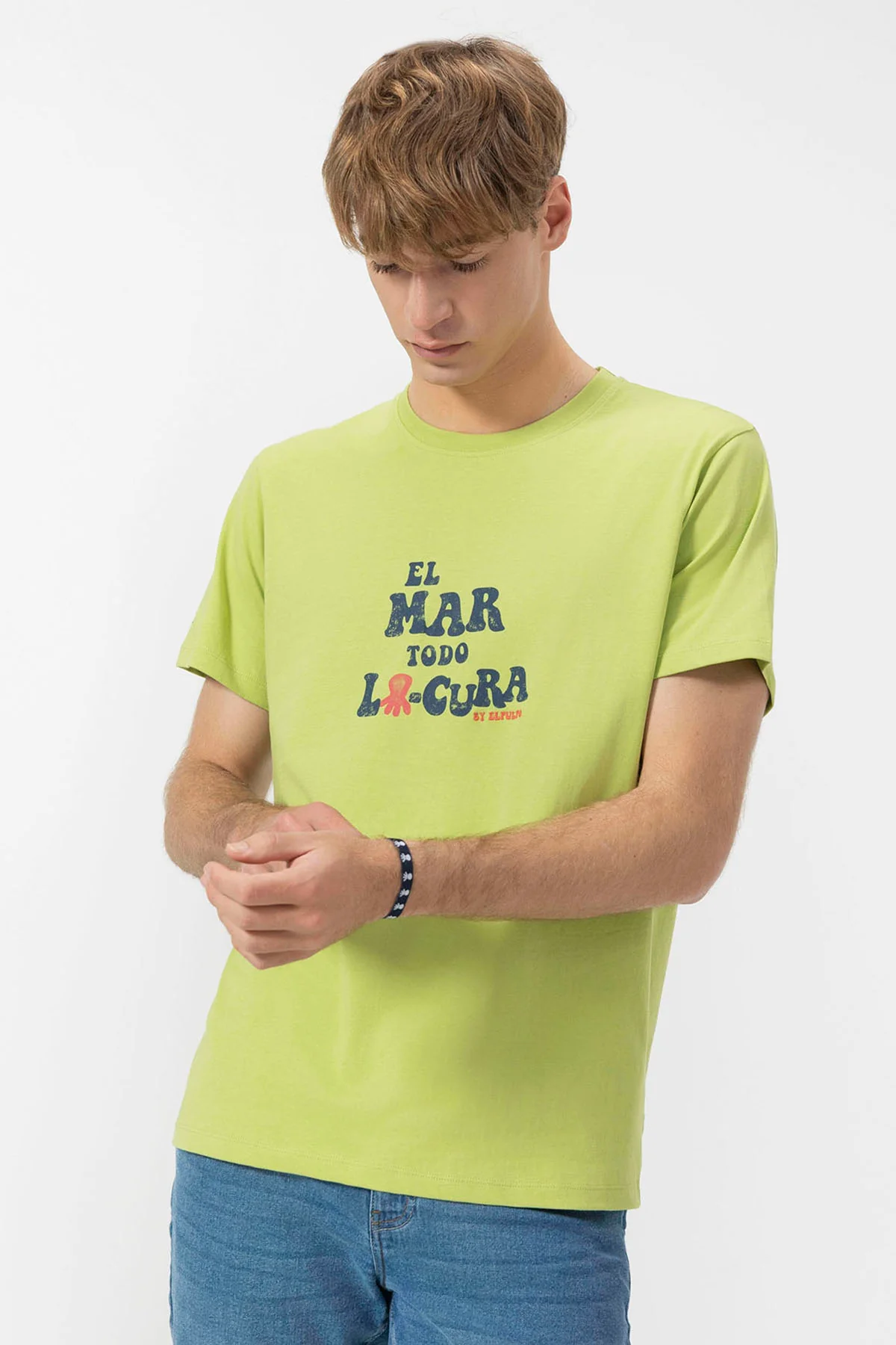 Camisetas - Hombre