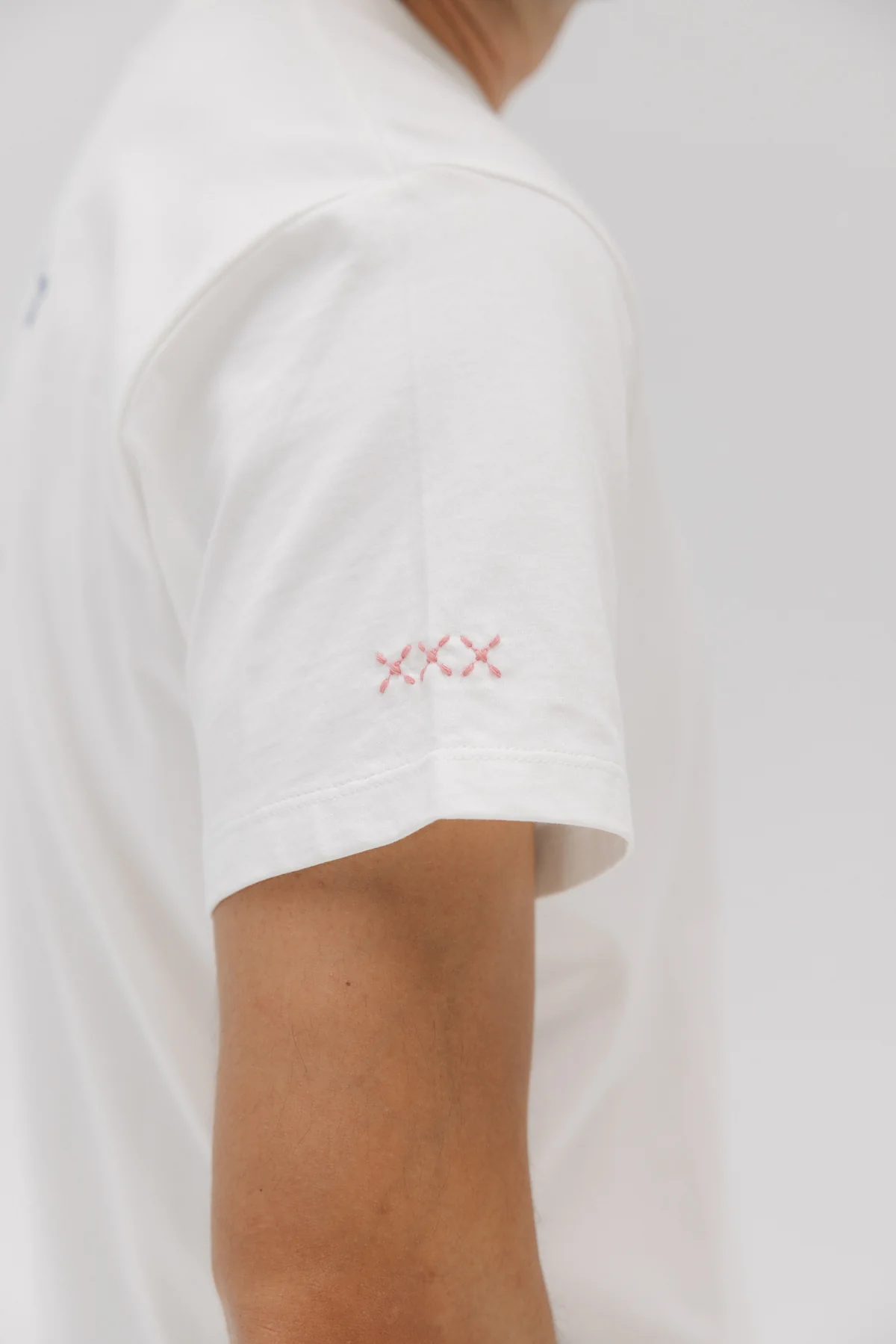 CAMISETA SEALOVERS CHILDHOOD BLANCO PURO - Image 6