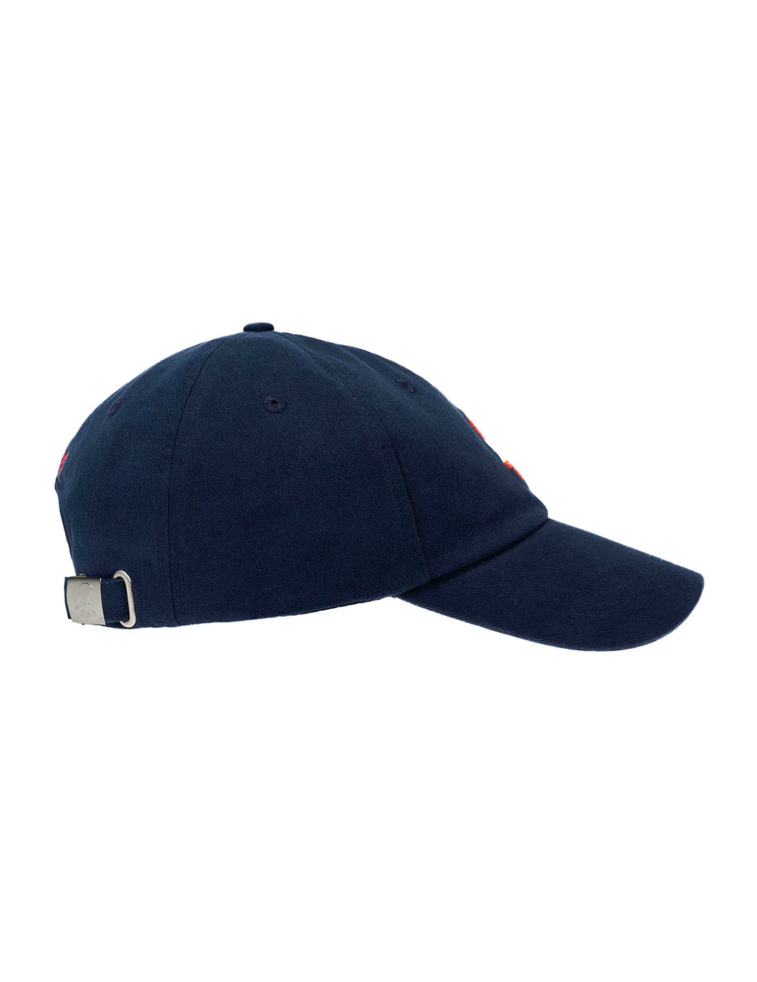 GORRA ELPULPO RFEF AZUL MARINO - Image 4