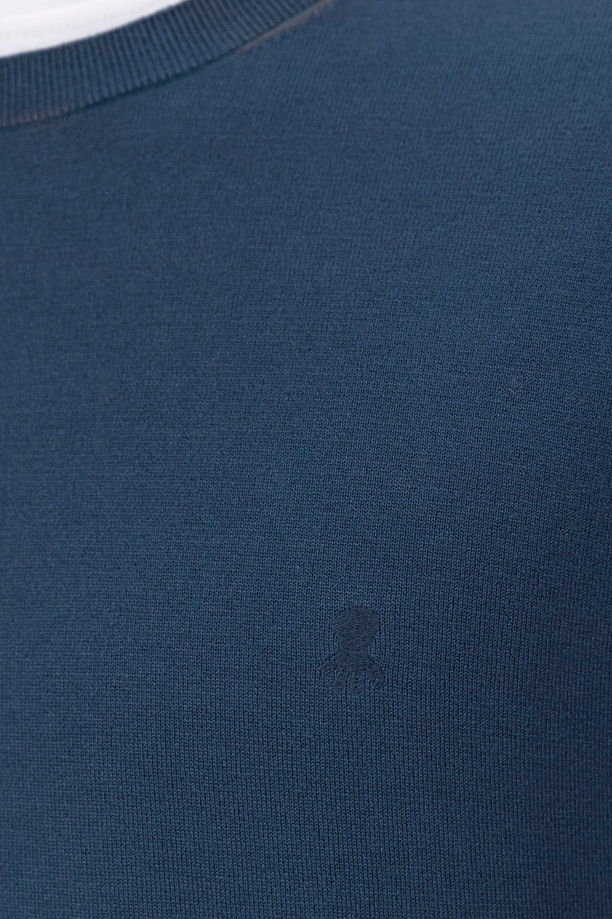 JERSEY BÁSICO LOGO ÍNDIGO - Image 5