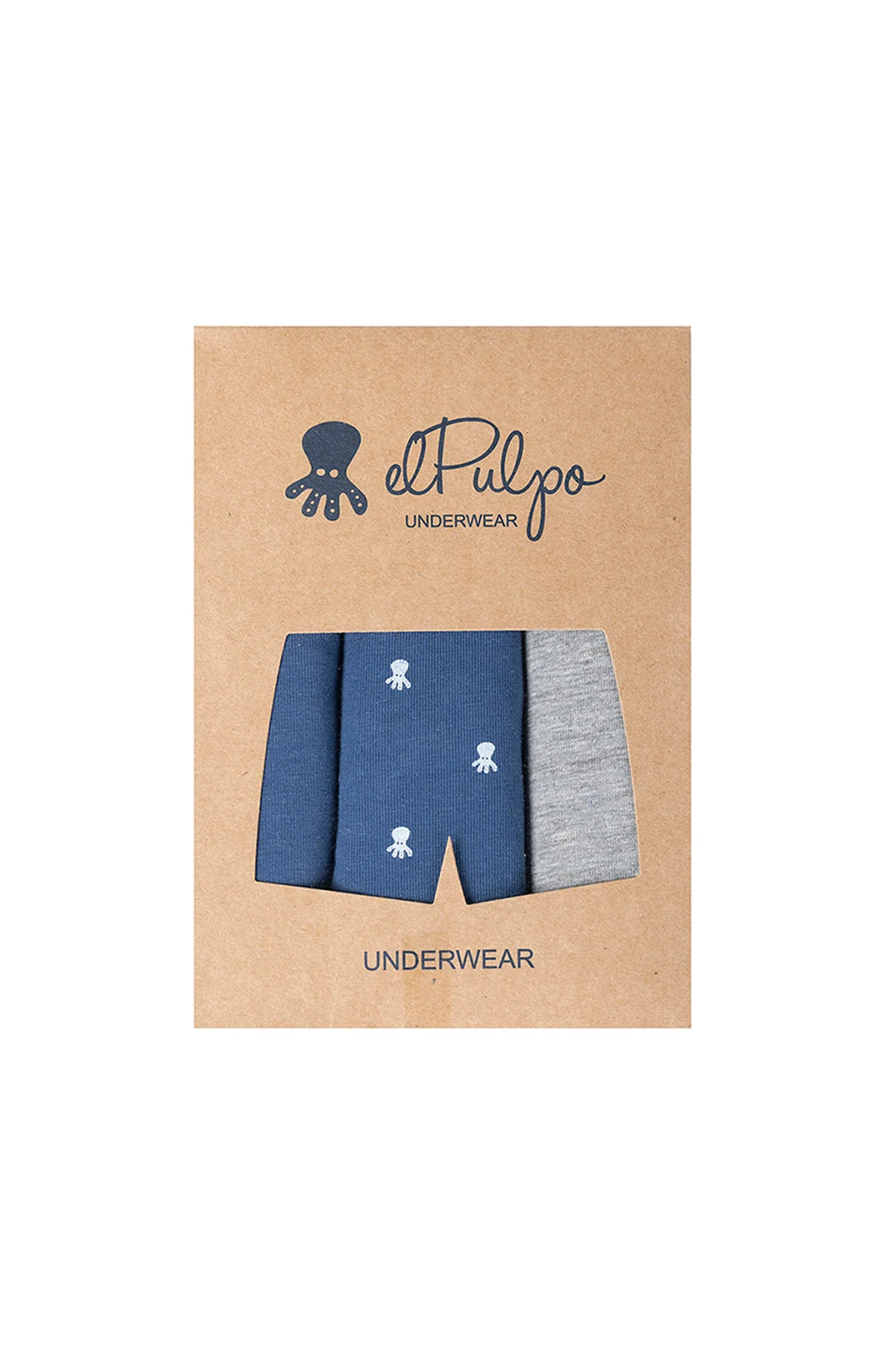 PACK 3 BOXER FANTASÍA MULTICOLOR - Image 4