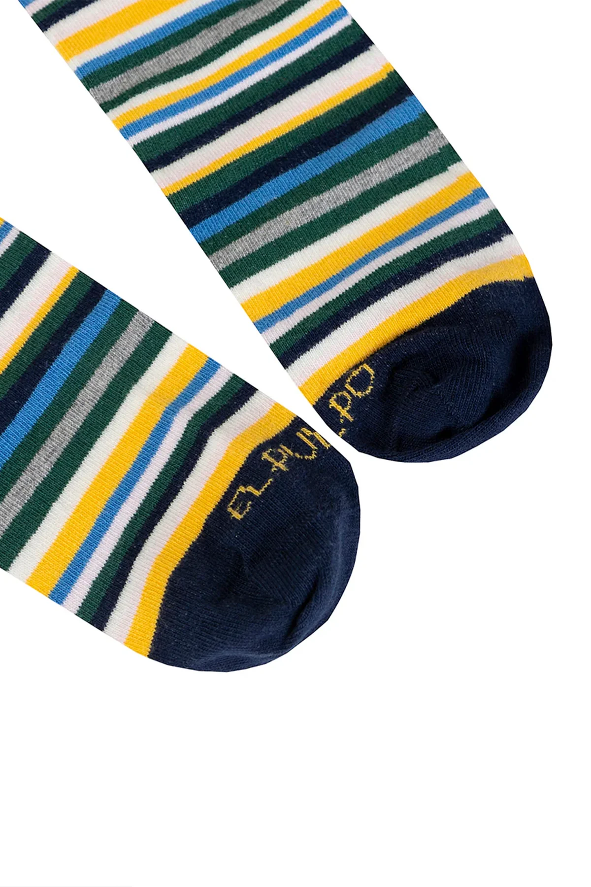 PACK CALCETINES BLUE MOUNTAIN MULTICOLOR - Image 10