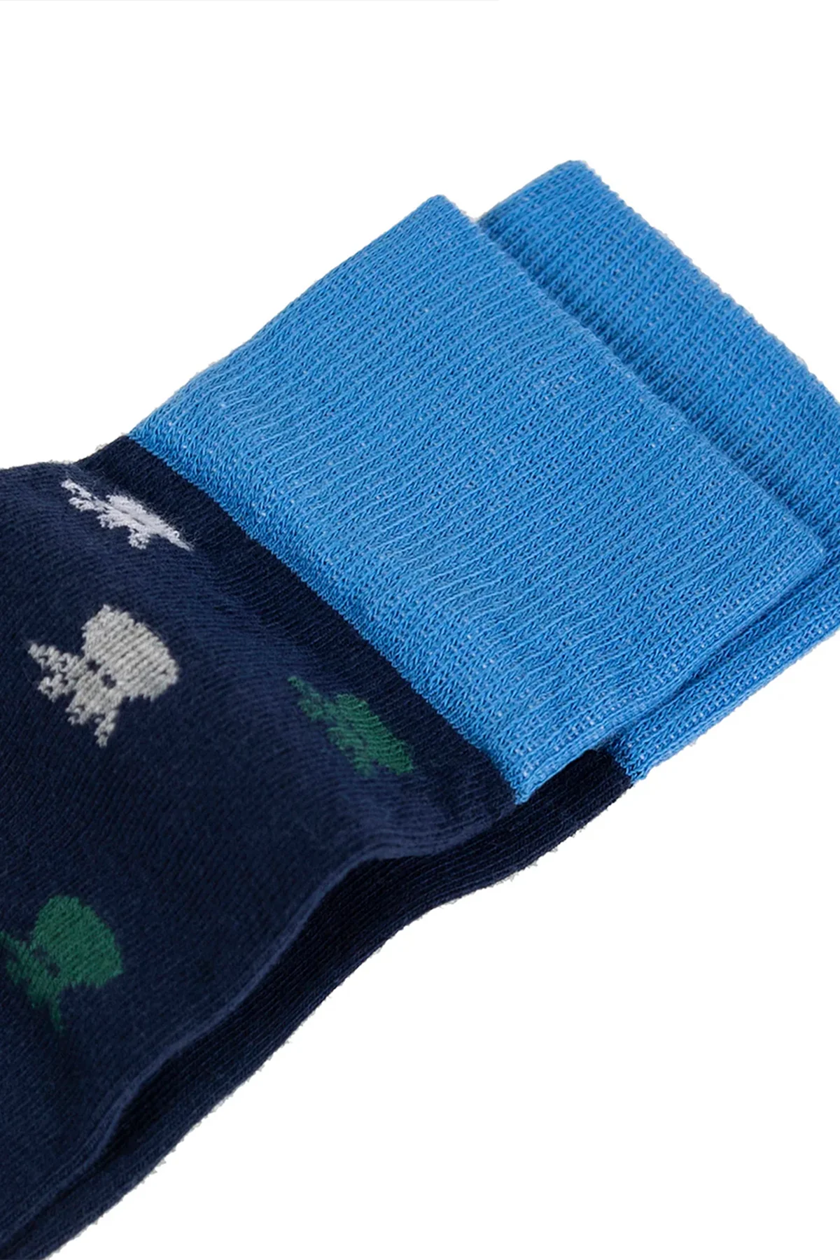PACK CALCETINES BLUE MOUNTAIN MULTICOLOR - Image 5