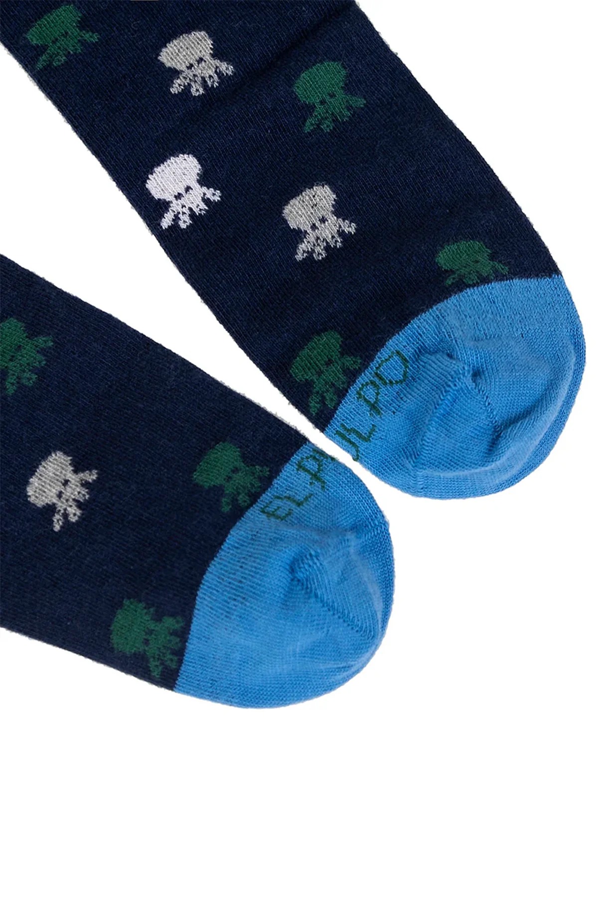 PACK CALCETINES BLUE MOUNTAIN MULTICOLOR - Image 6