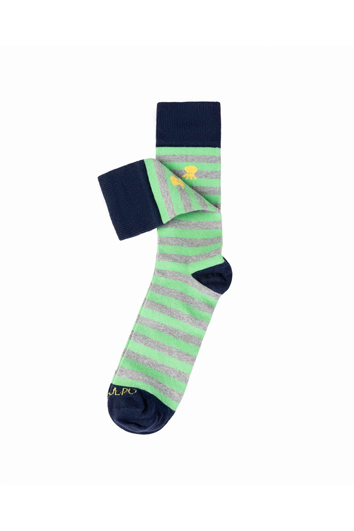 PACK CALCETINES ESSENTIALS ELPULPO MULTICOLOR - Image 3