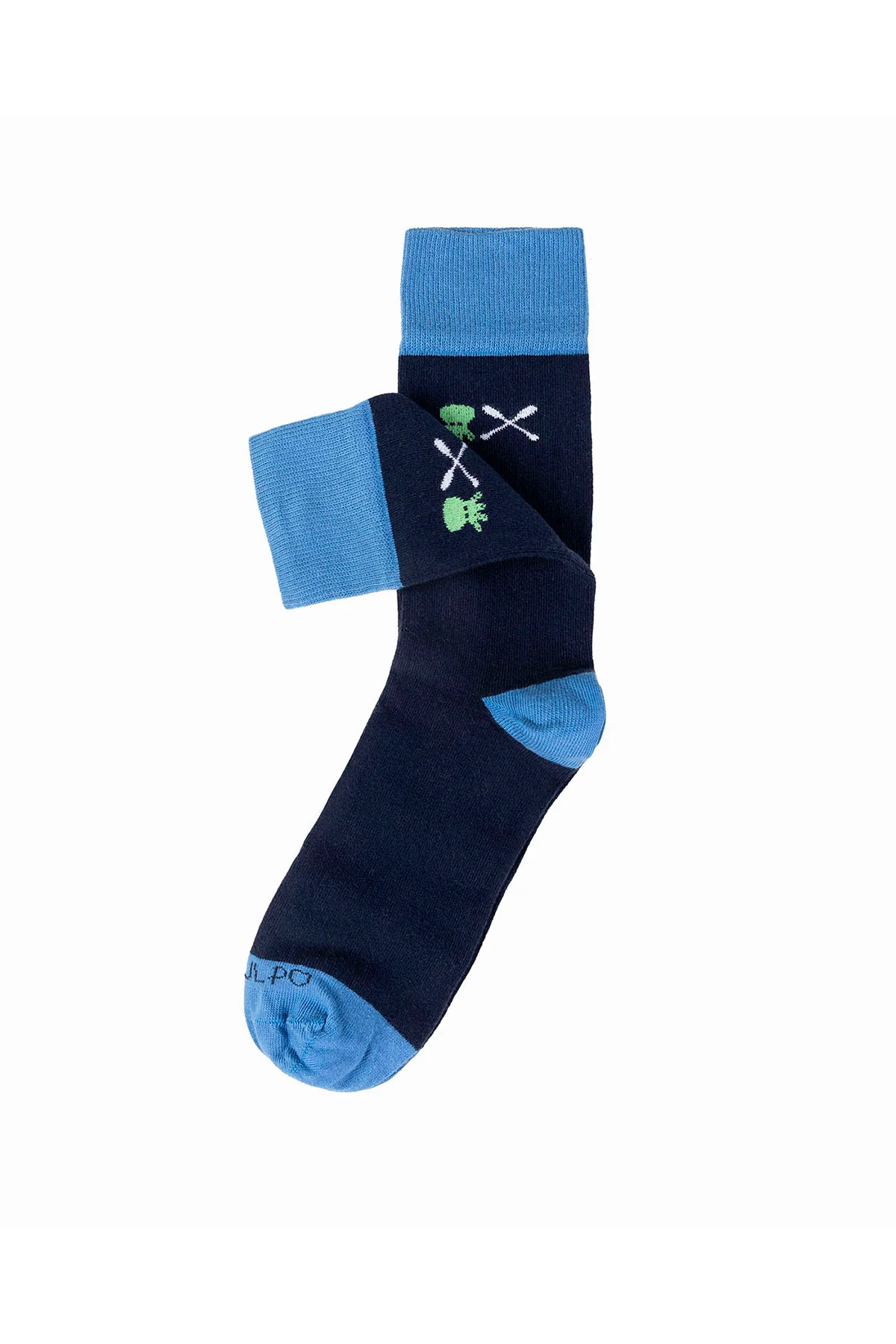 PACK CALCETINES ESSENTIALS ELPULPO MULTICOLOR - Image 4