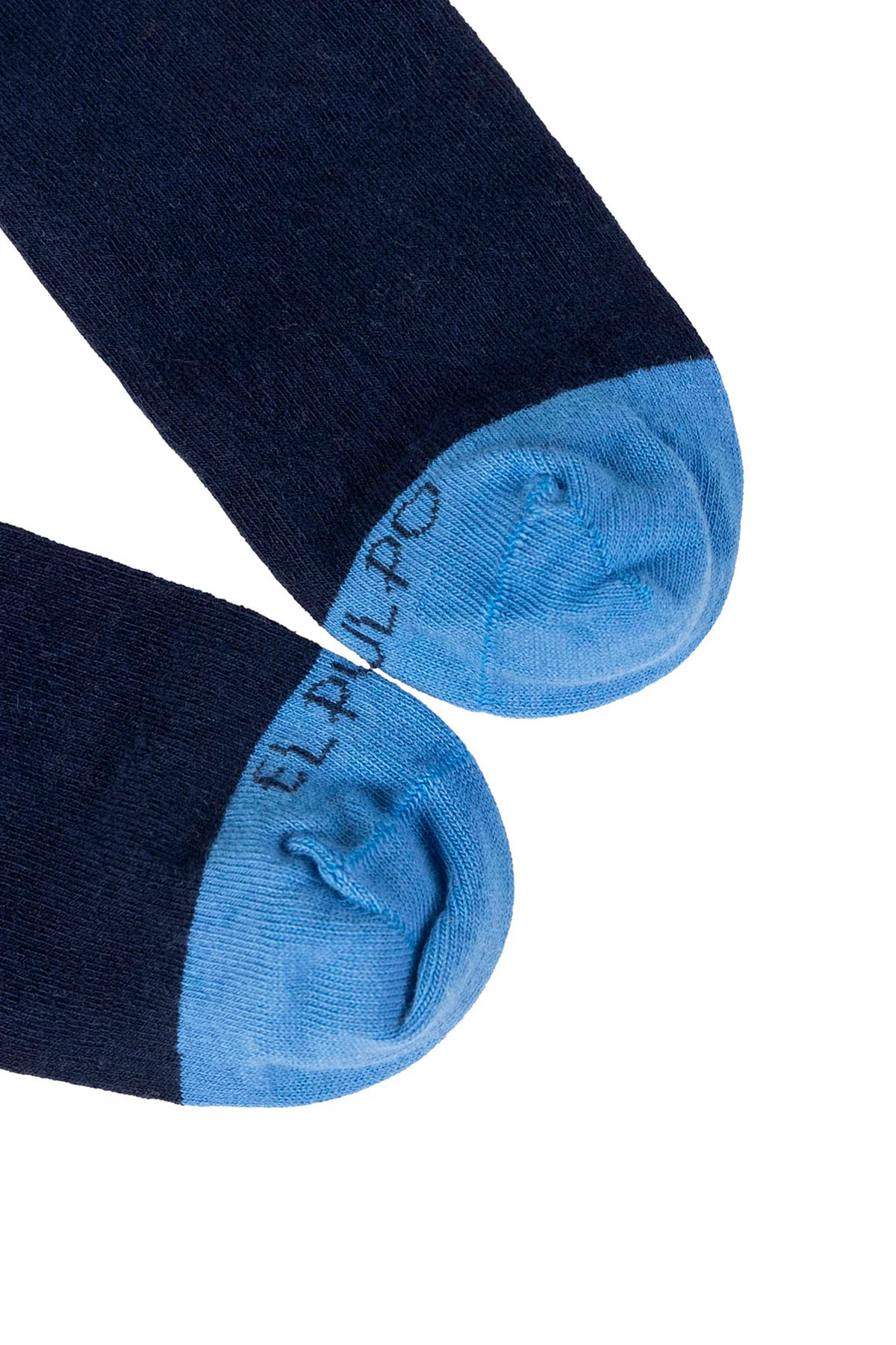 PACK CALCETINES ESSENTIALS ELPULPO MULTICOLOR - Image 5