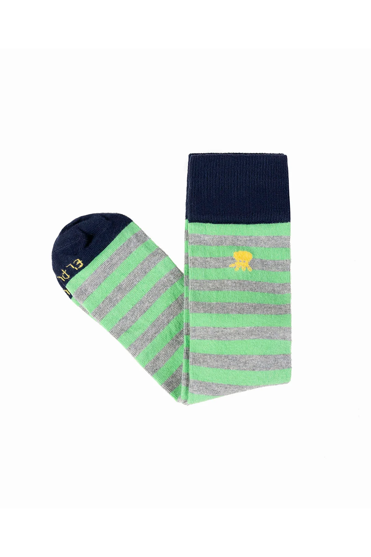 PACK CALCETINES ESSENTIALS ELPULPO MULTICOLOR - Image 8