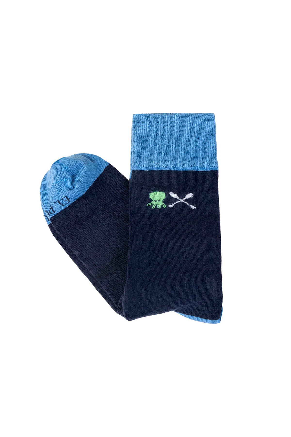 PACK CALCETINES ESSENTIALS ELPULPO MULTICOLOR - Image 9