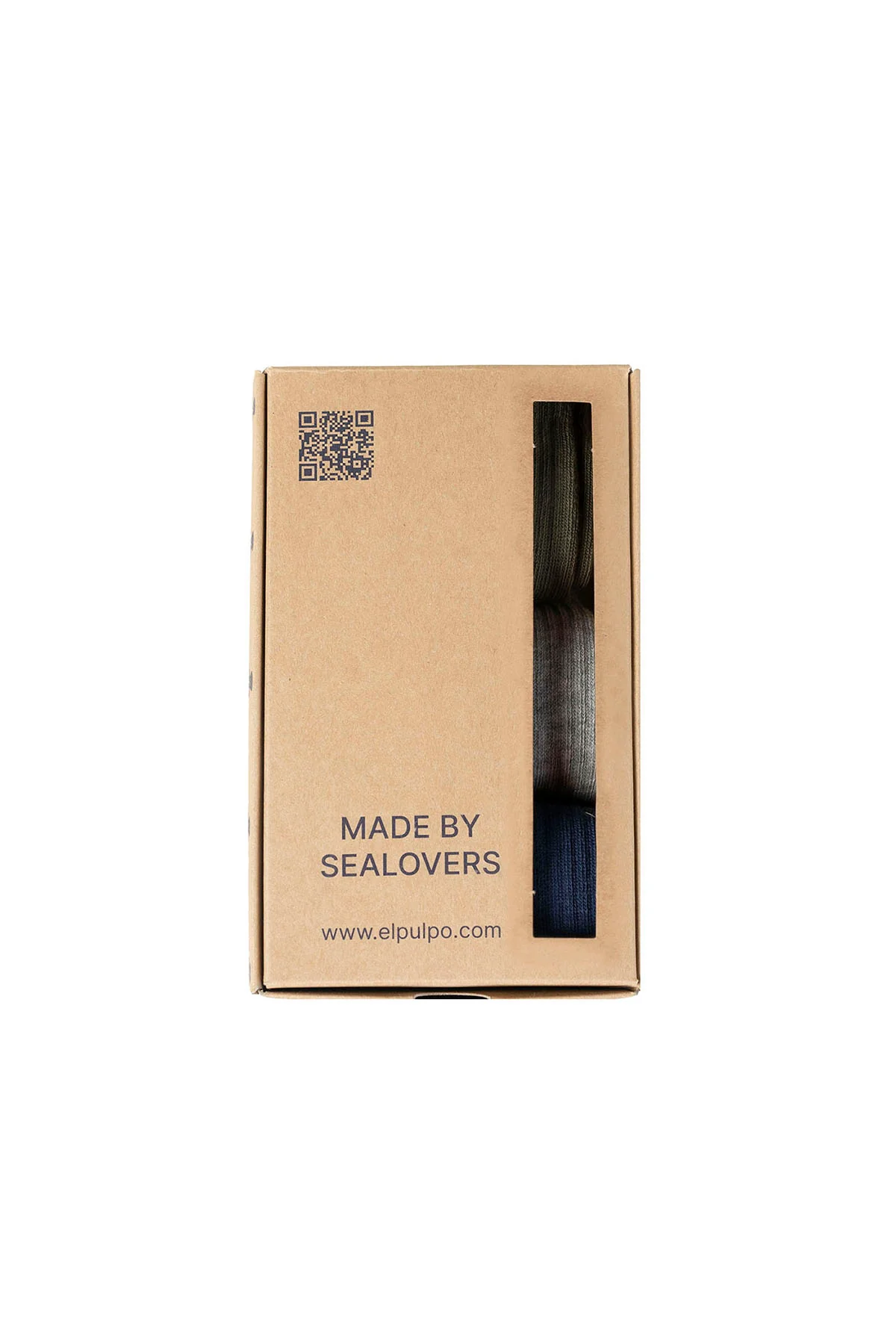 PACK CALCETINES VIBRANT NATURE MULTICOLOR - Image 12