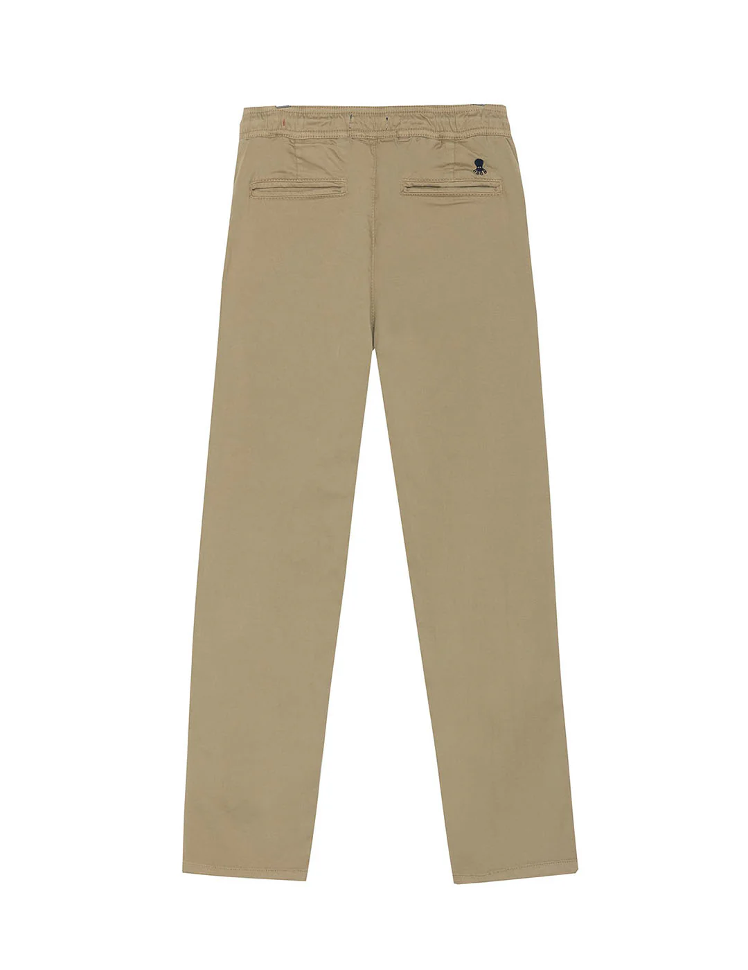 PANTALÓN NIÑO FEDERIC BEIGE - Image 3