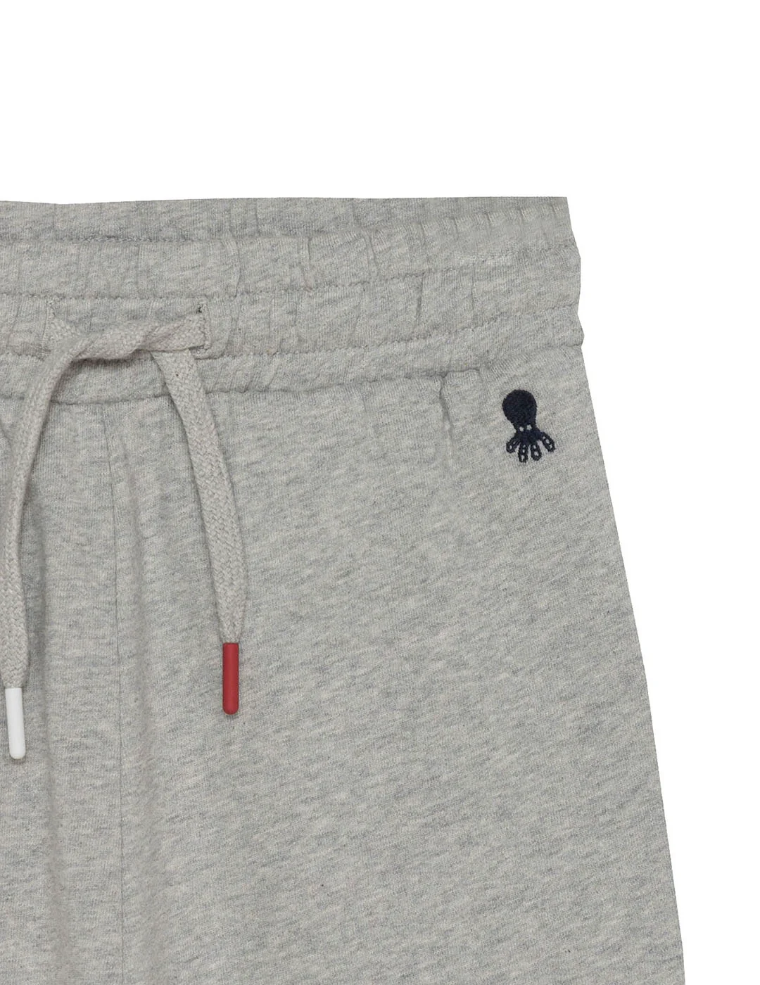 PANTALÓN NIÑO JOGGER FELPA ESTAMPADO GRIS VIGORÉ - Image 3