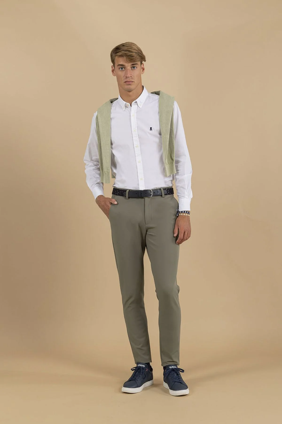 PANTALON PERFECT TOPO - Image 2