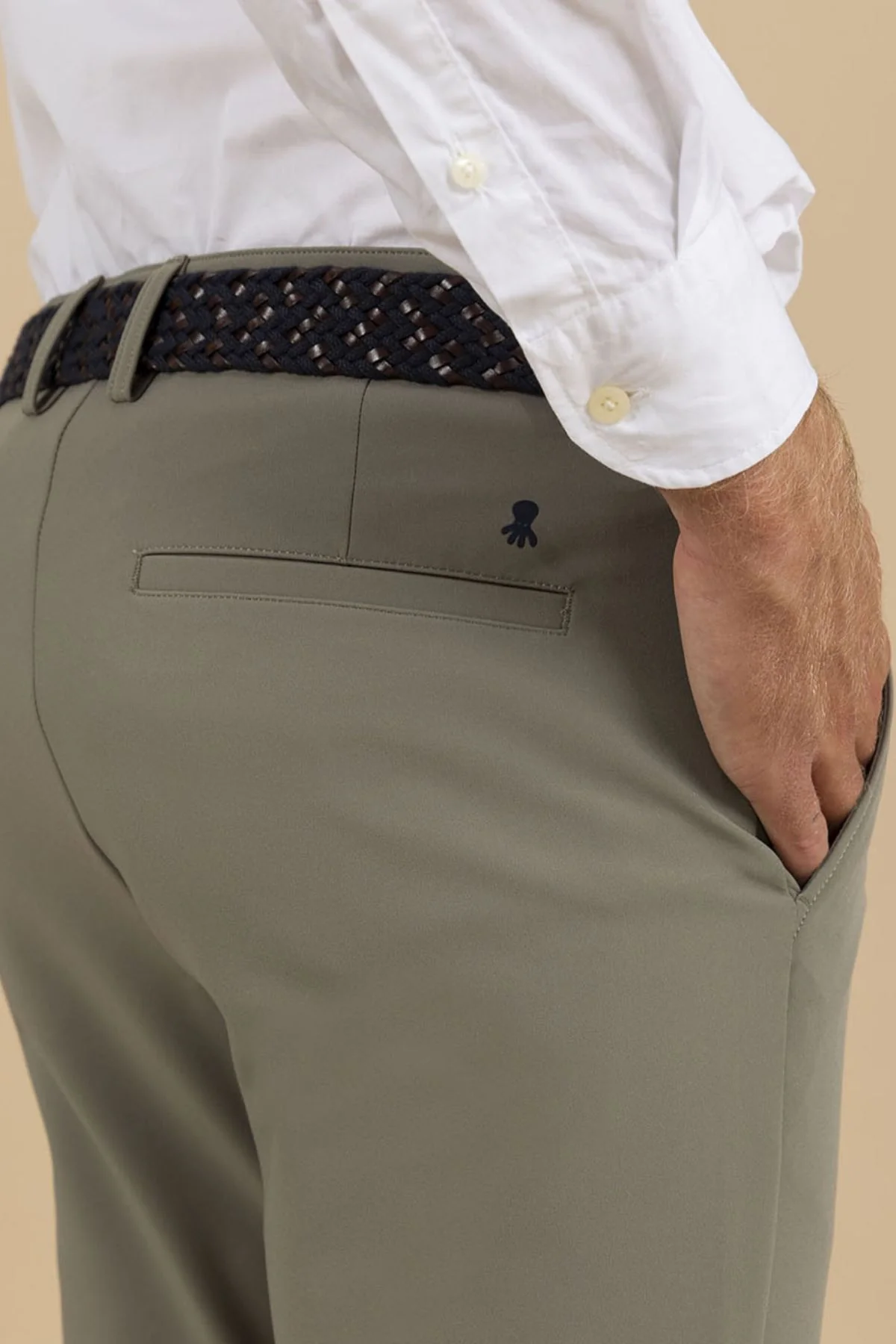 PANTALON PERFECT TOPO - Image 5