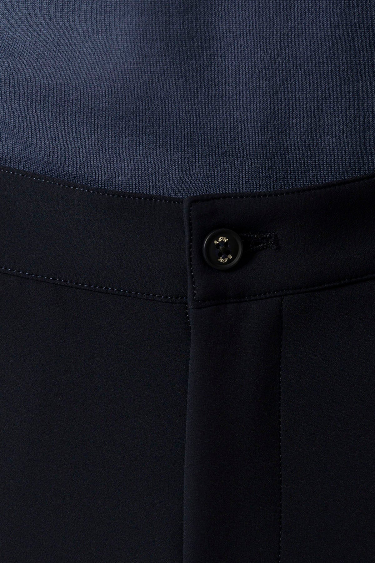 PANTALON TECNICO PERFECT AZUL MARINO - Image 5