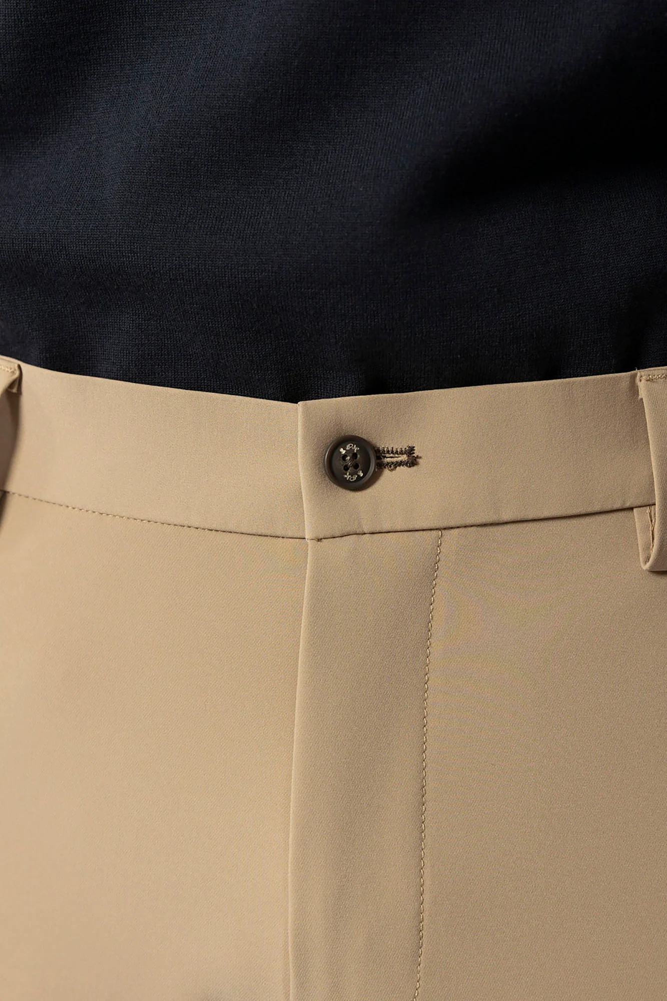 PANTALÓN TÉCNICO ULTRALIGERO TOPO - Image 7