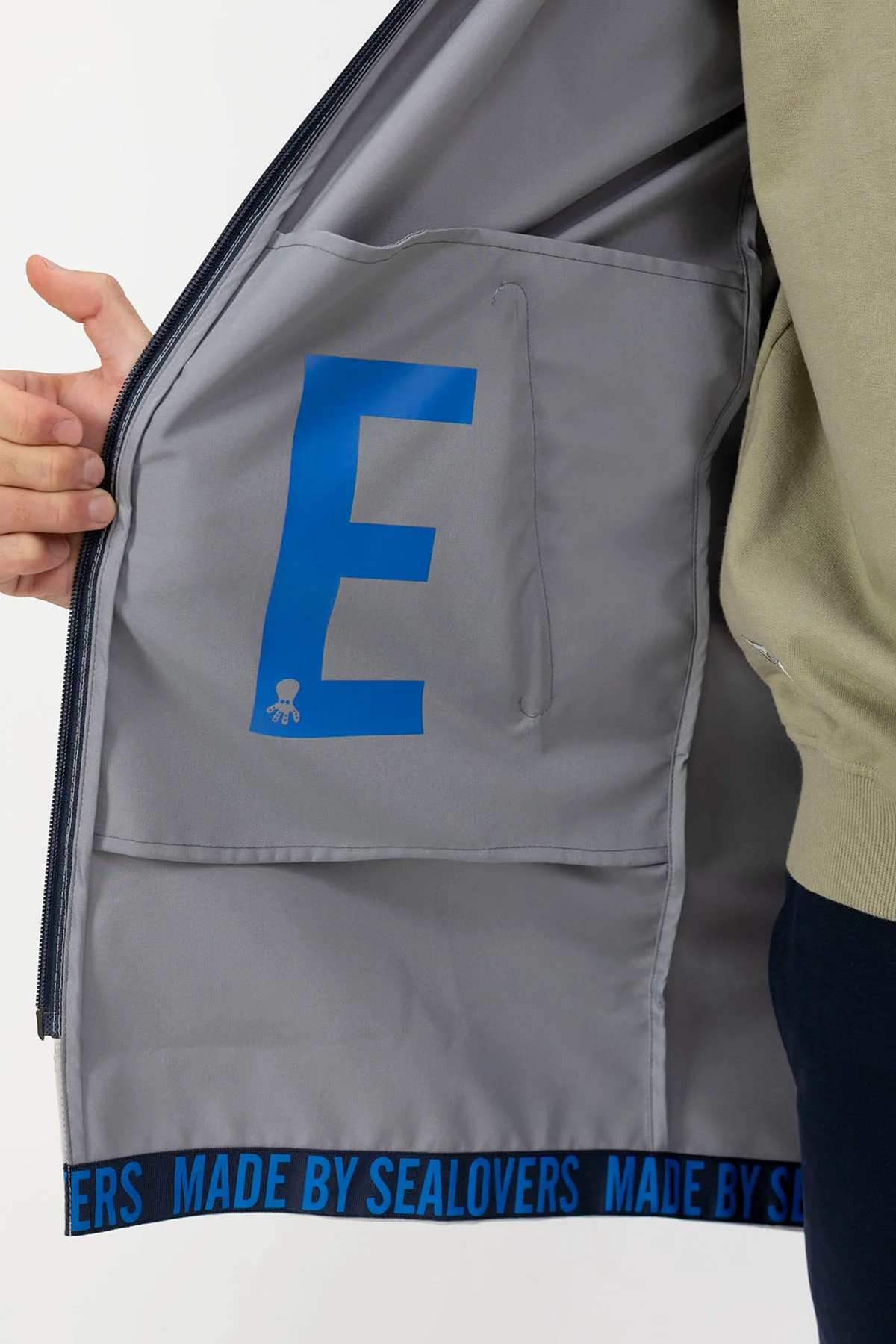 PARKA IMPERMEABLE VARADERO ARENA - Image 6