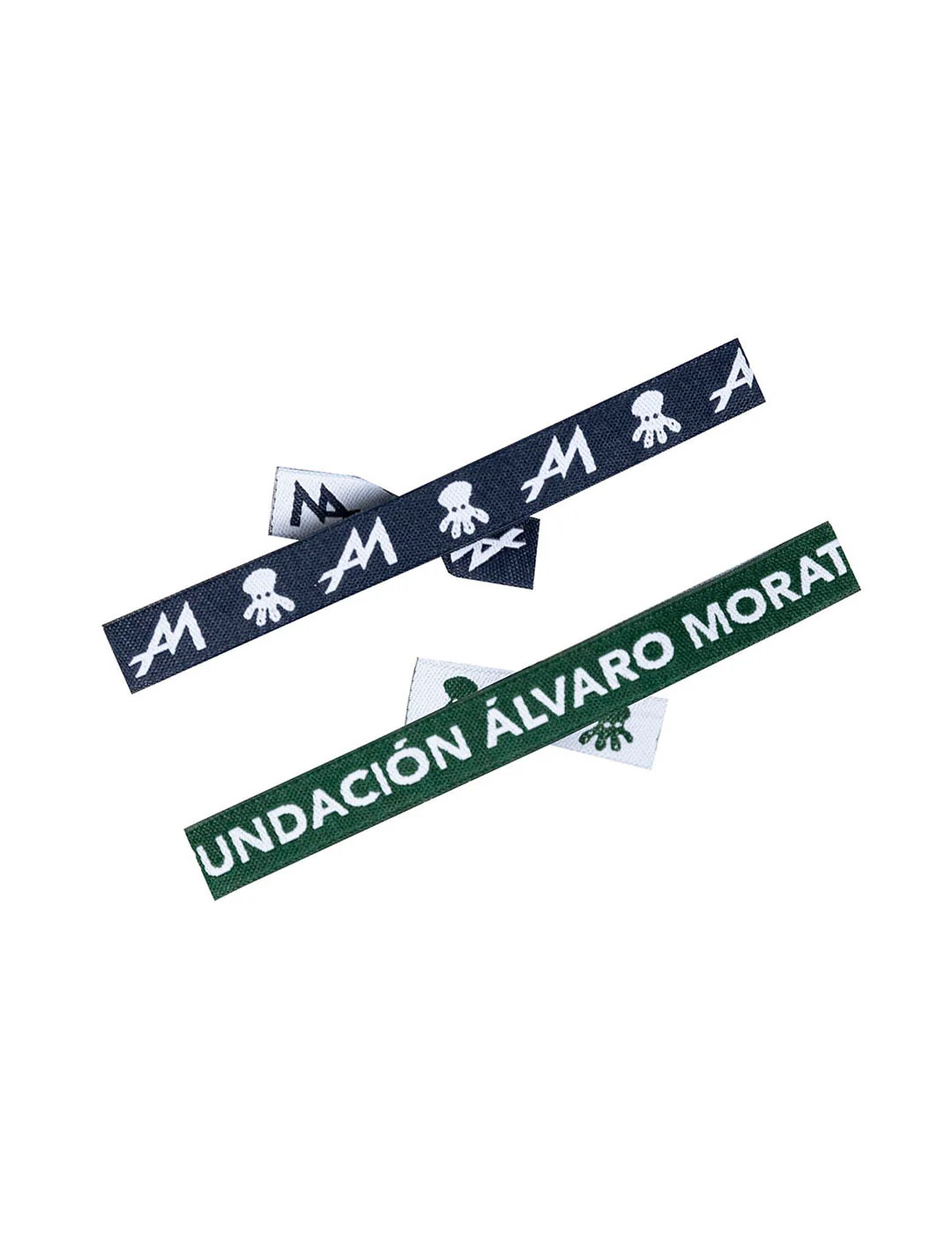 PULSERAS FUNDACIÓN ÁLVARO MORATA MULTICOLOR - Image 4