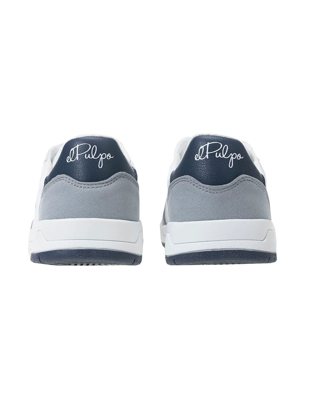 SNEAKER NIÑO LEGENDARY AZUL MARINO - Image 8