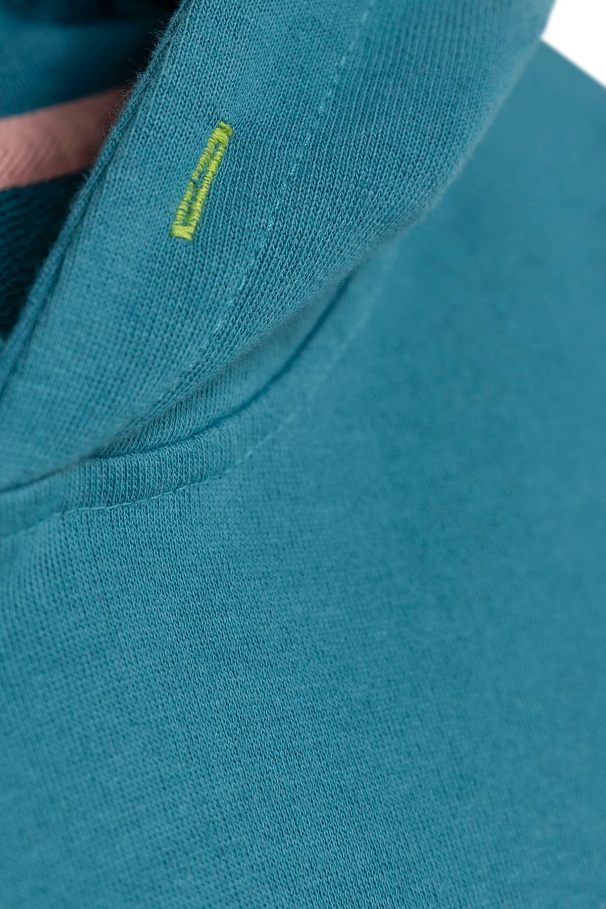 SUDADERA NIÑO CAPUCHA BORDADO SEALOVERS SUN AZUL ZAFIRO - Image 4