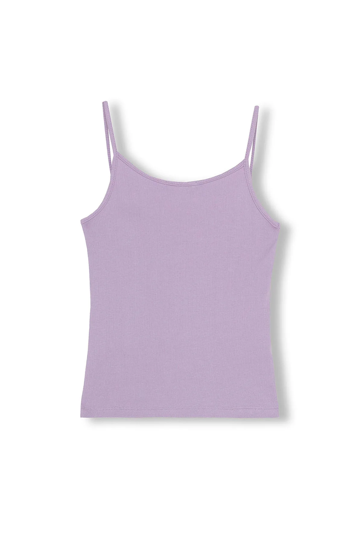 TOP TEEN BASICO TIRANTES LILA - Image 8