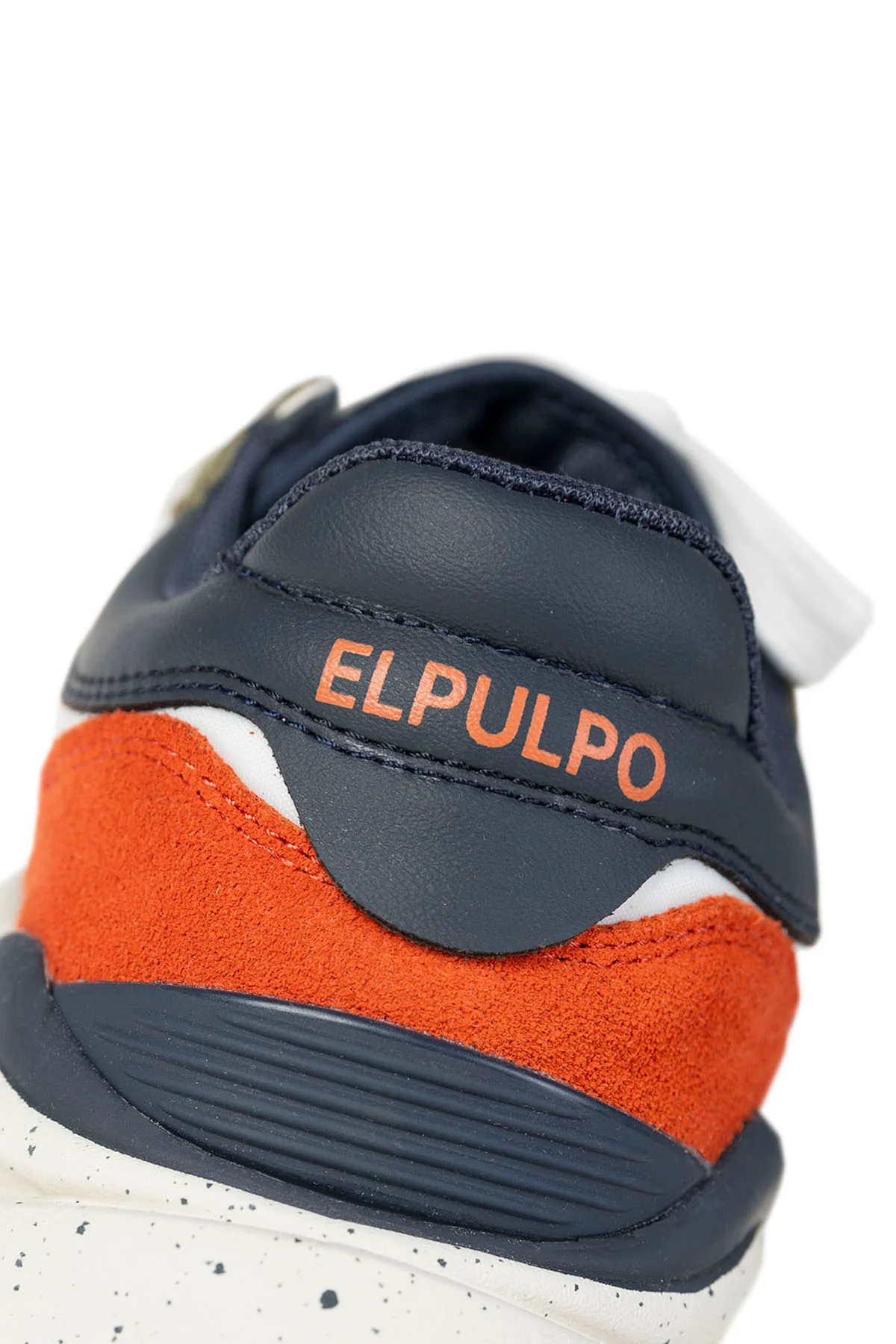 ZAPATILLA CONTRASTES SUELA MOTEADA EP LOURO BLANCO PURO - Image 8