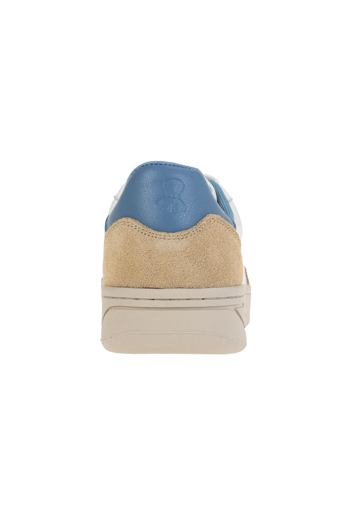 ZAPATILLA EFECTO DESGATADO EP TAMBO ÍNDIGO - Image 6